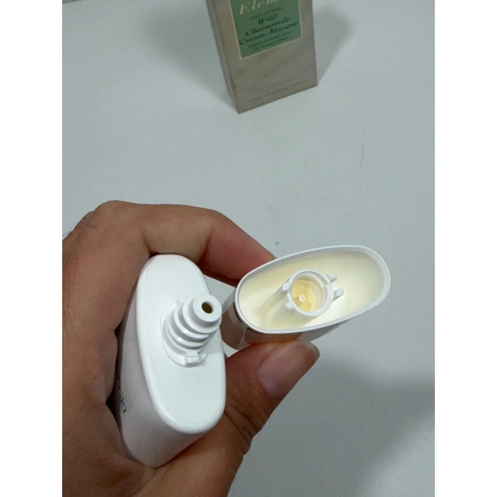 Elemis Deep Action Wild Chamomile Cream Masque Moisturising 1.7oz‎ New vintage